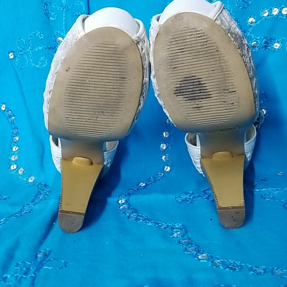 DREAM PAIRS SUMMER SHOES - Picture 7 of 10